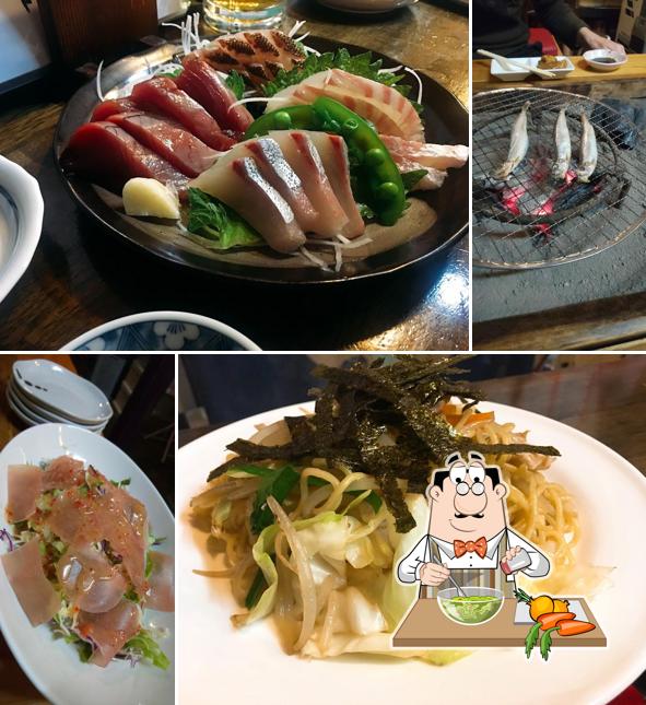 呑たん