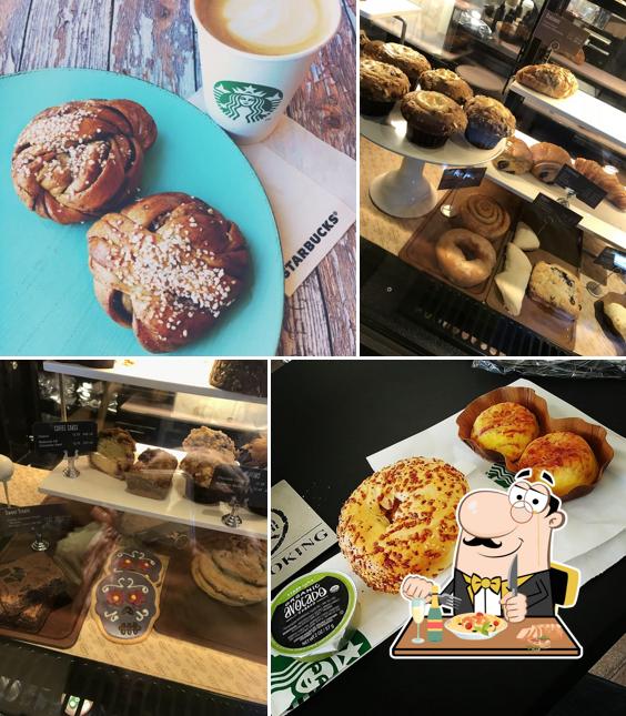 Starbucks Coffee Company