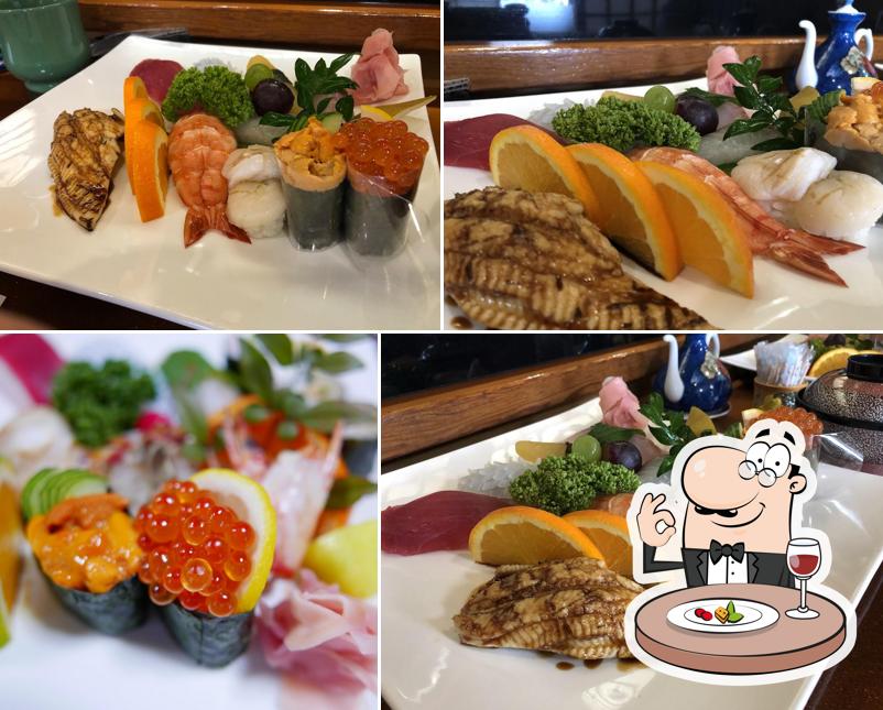 Sushi Hisa