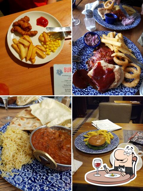 The Quarter Jack - JD Wetherspoon