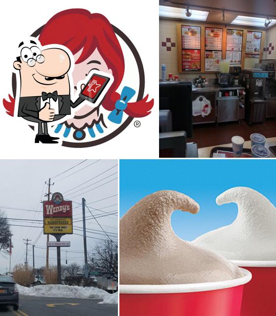 Wendy's