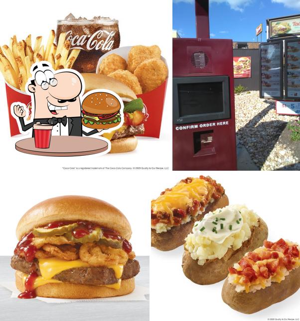 Wendy's