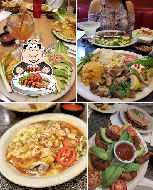 Marieta's