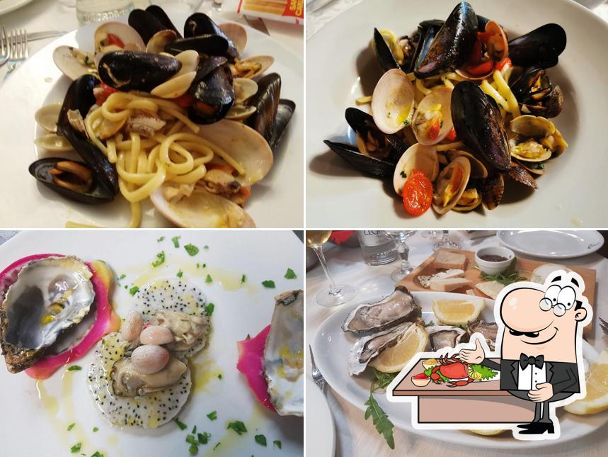 Ristorante Lucifero