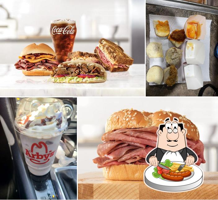 Arby's