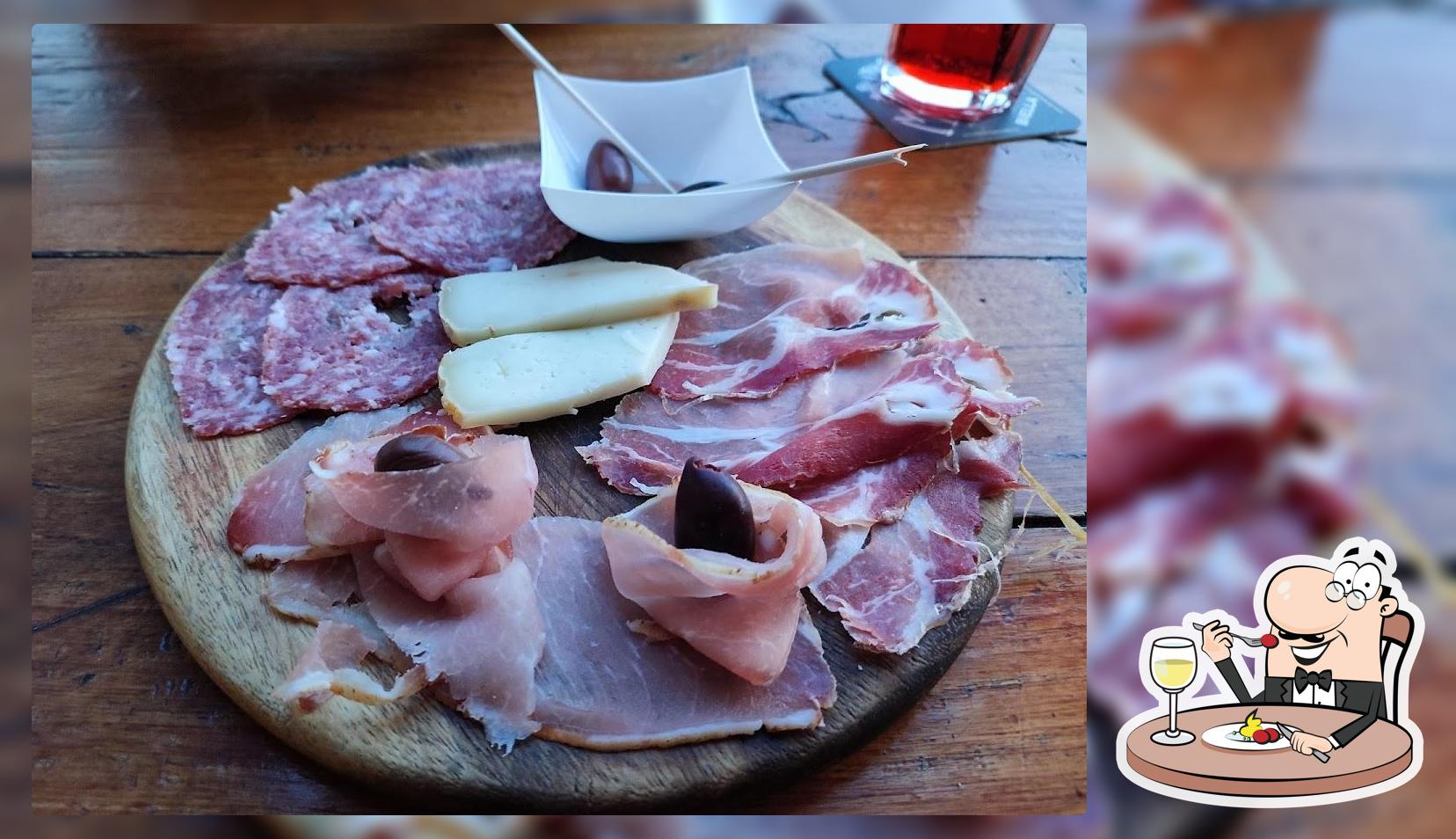 Bar Ristorante Pizzeria Bacaro