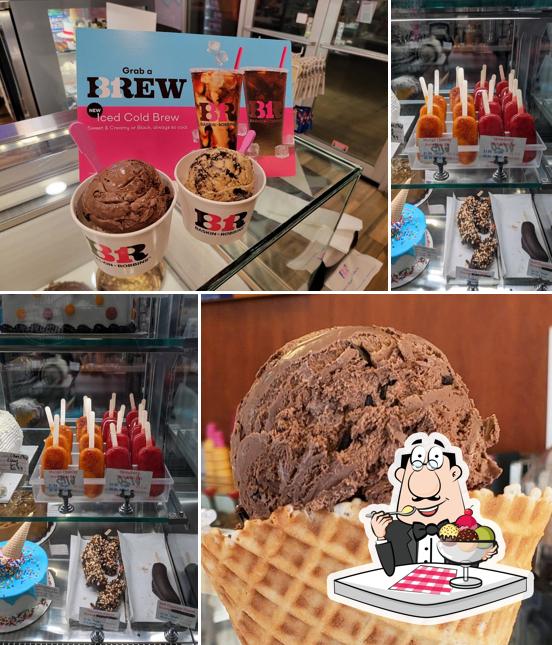 Baskin-Robbins