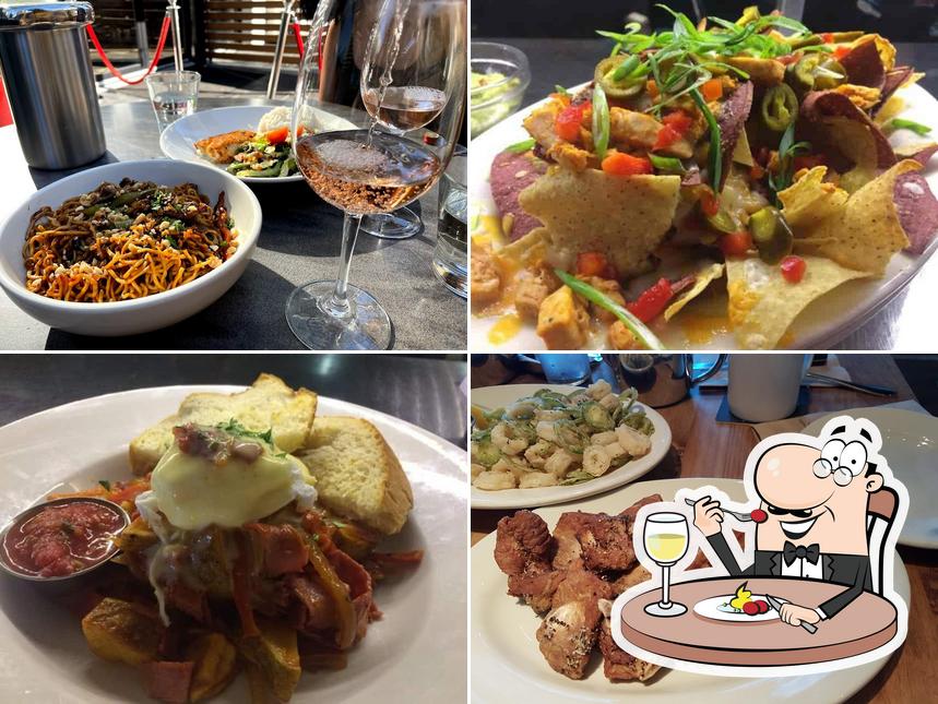 Browns Socialhouse Brentwood