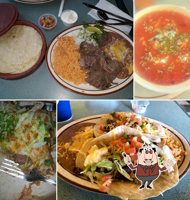Cinco De Mayo Restaurant Mexican