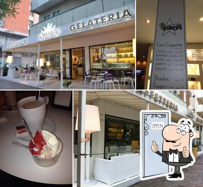 Bar Gelateria Principe