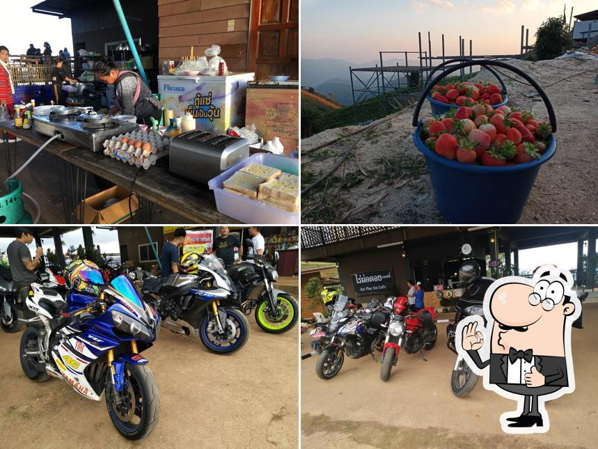 Rai Phor Doi Coffe & Restaurant