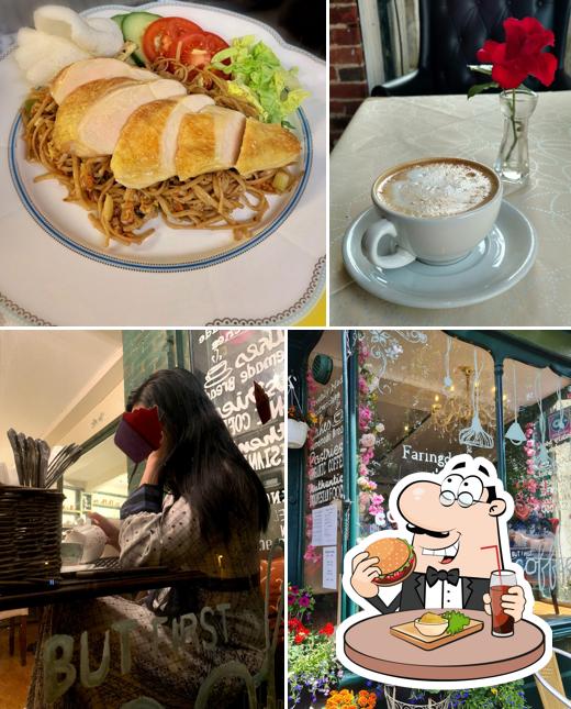 The Faringdon Coffee House