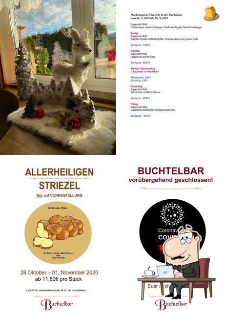 buchtelbar
