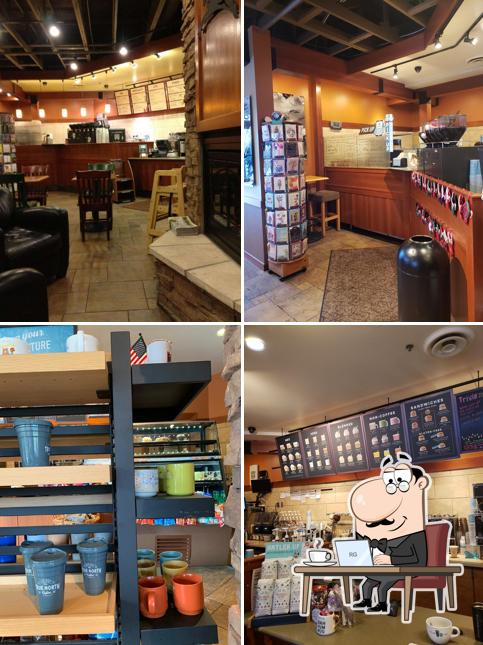 Caribou Coffee