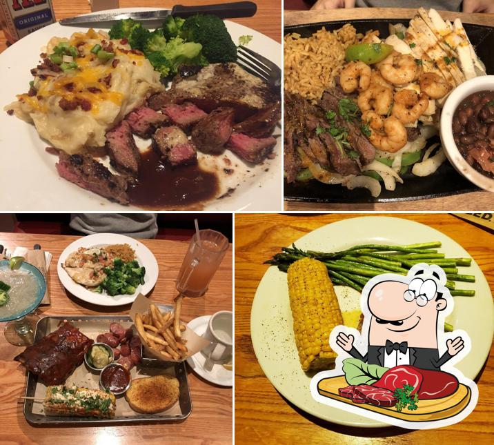 Chili's Grill & Bar