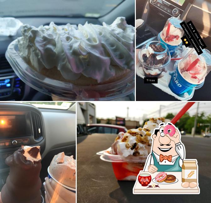 Dairy Queen (Treat)