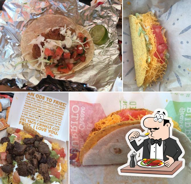 Del Taco