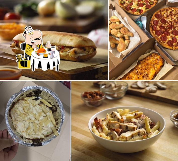 Domino's Pizza