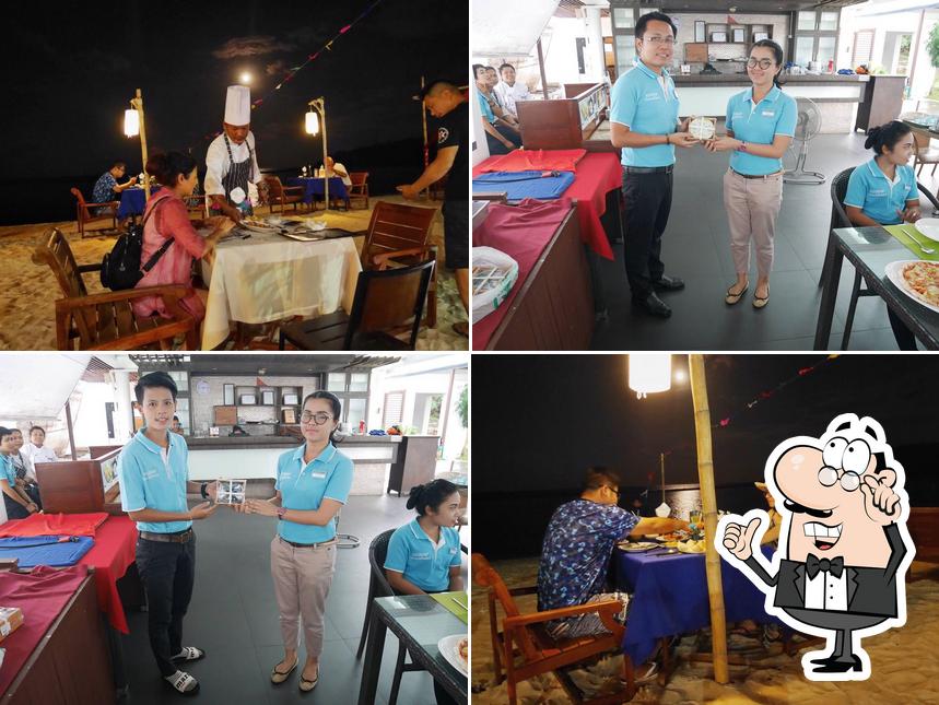 Don & Sam Restaurant
