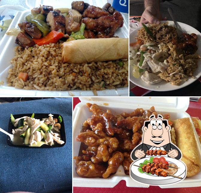 Great Wall Express