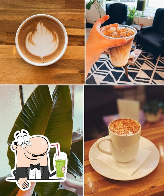 Hamel Coffee Co.
