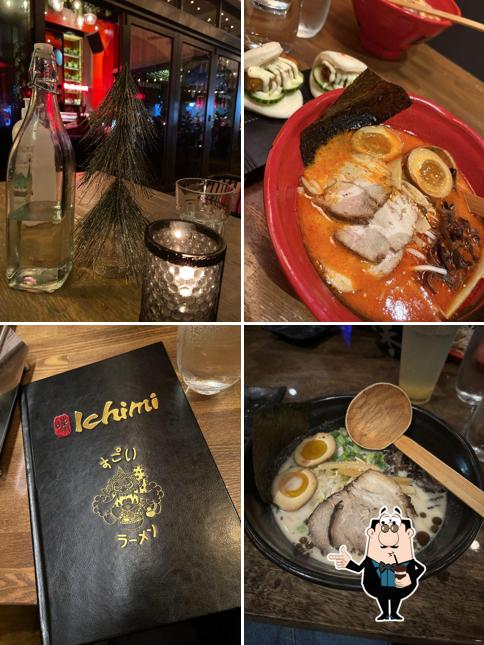 Ichimi