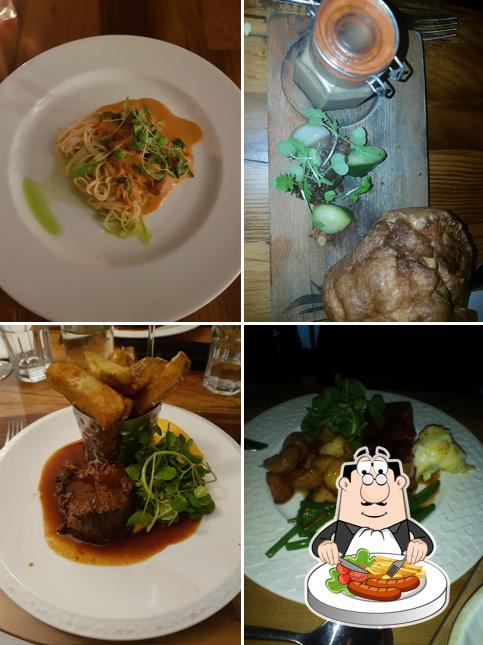 Iris Restaurant