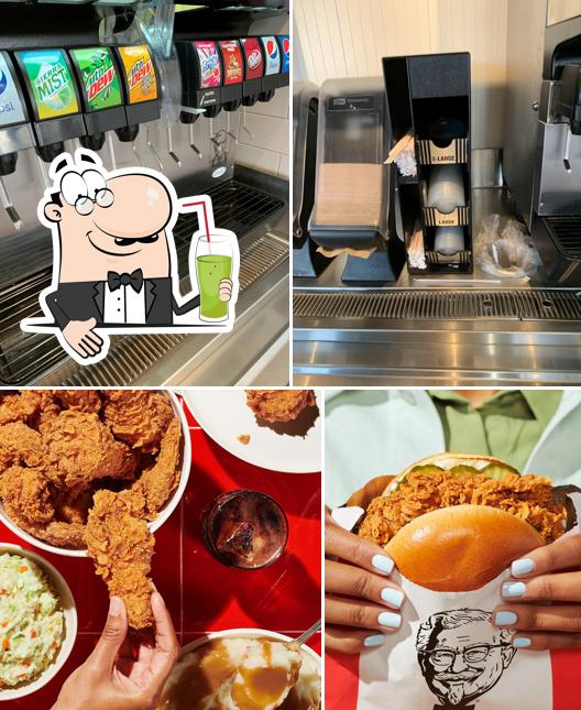 KFC
