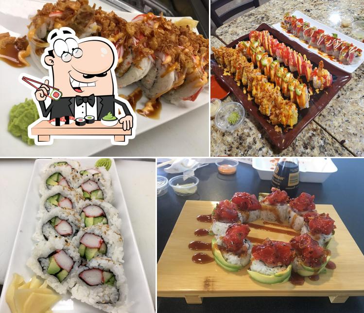 Lee Sushi