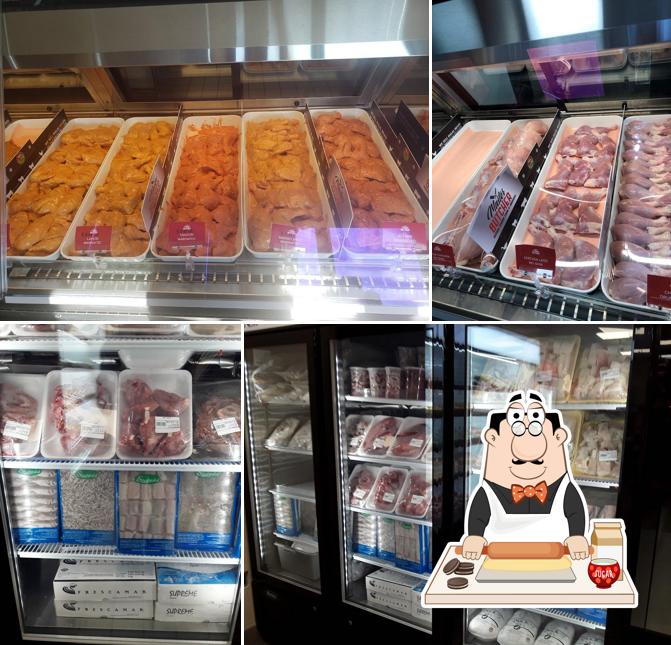 MASTER BUTCHER Fresh HALAL MEAT & KITCHEN