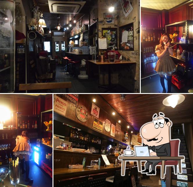 Mondo Kitchen