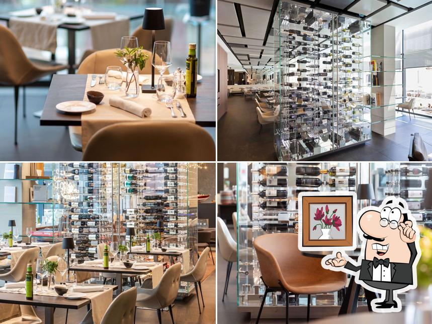 OLEA Restaurant, Bar & Events - by Novotel
