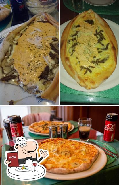 Pizzeria Rhodos