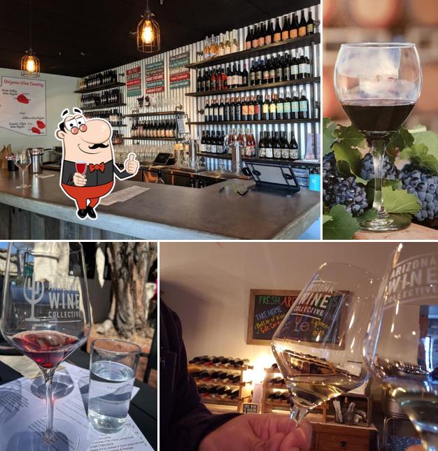Arizona Wine Collective