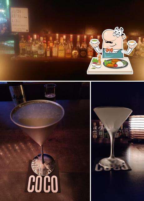 Bar COCO