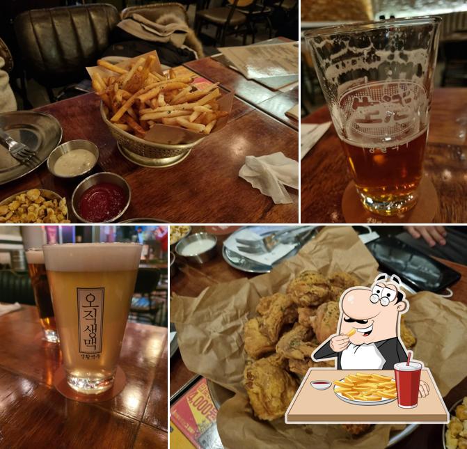 생활맥주 김천혁신도시점