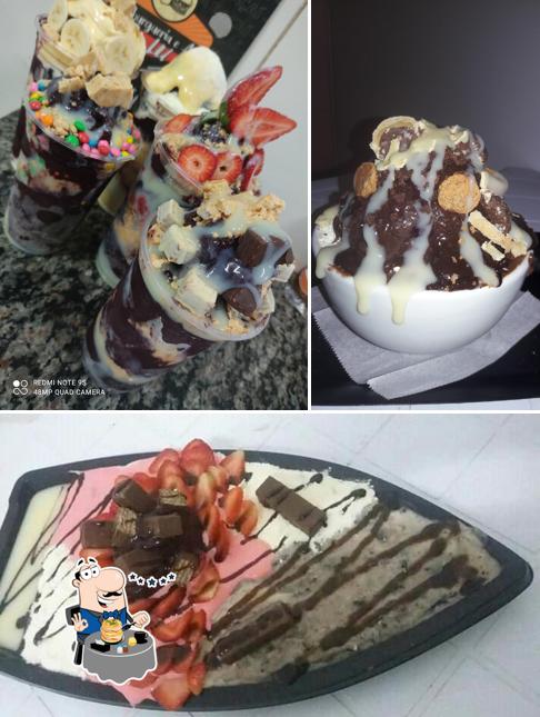 Açaí da lu - icaraí