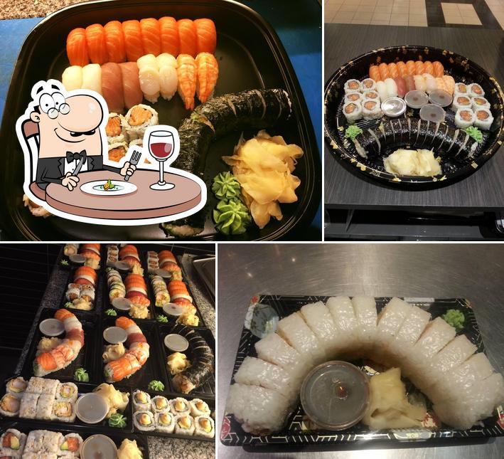 Kawaii Sushi