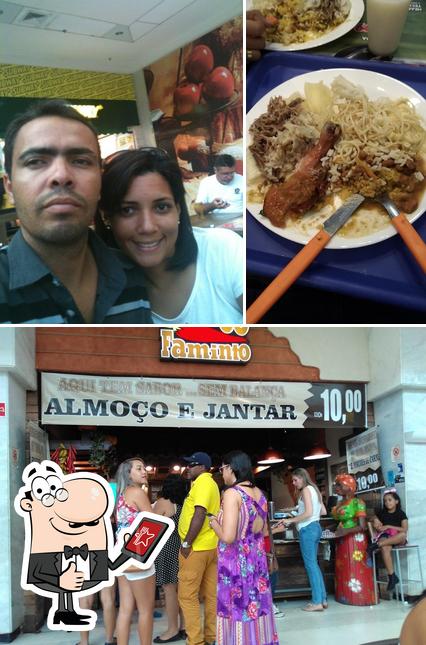 Caboco Faminto