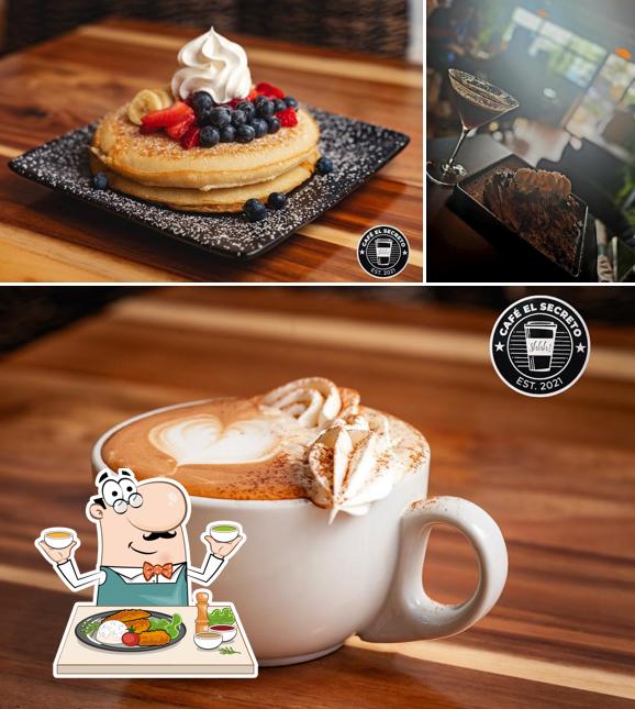 Café El Secreto