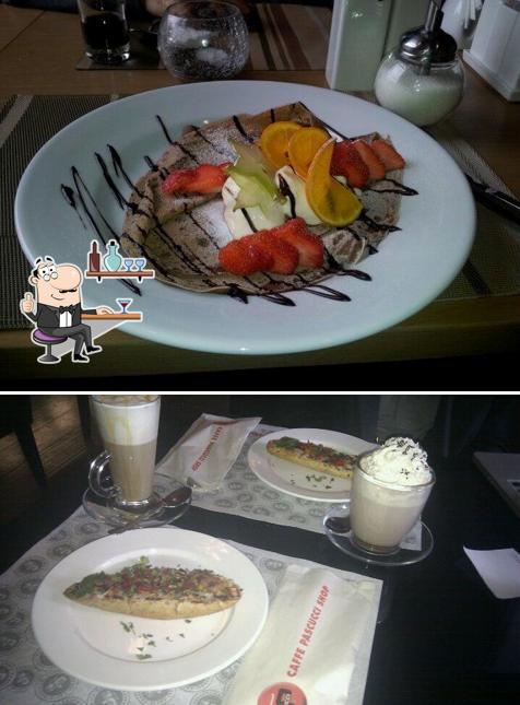 Caffe Pascucci Valnu