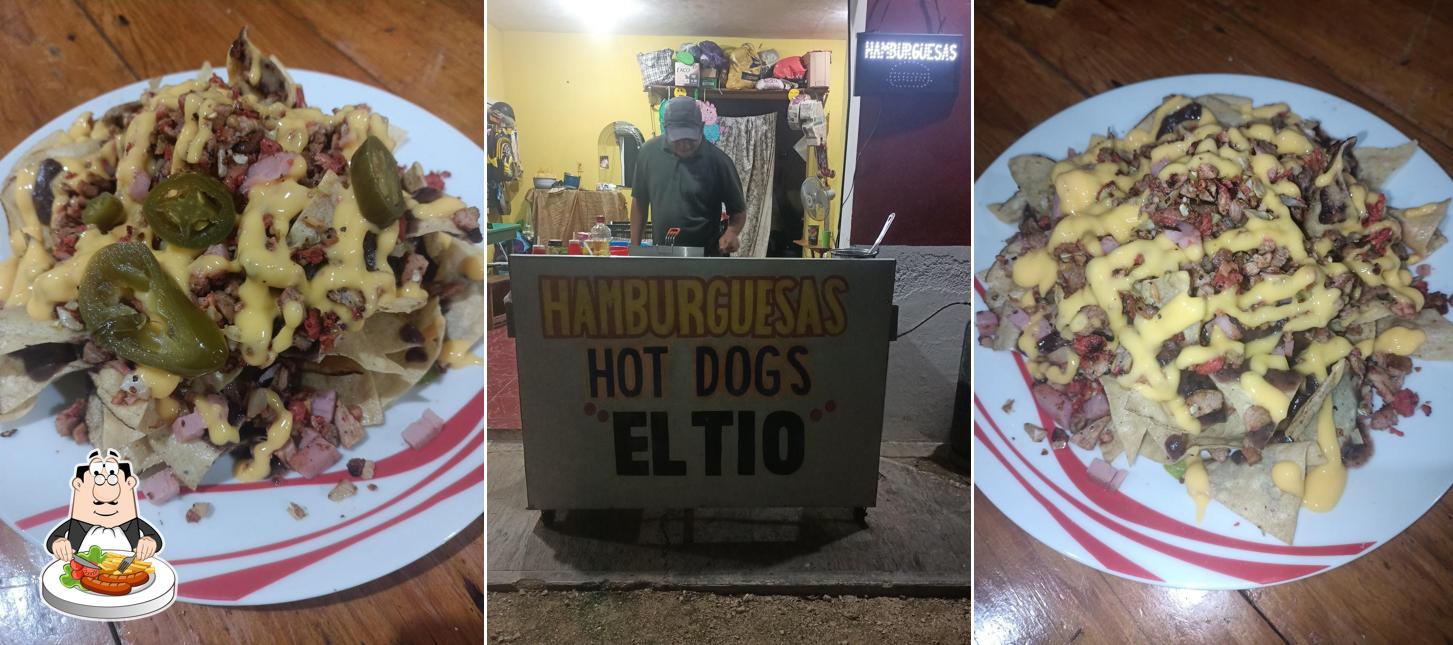 El Tío Flecha