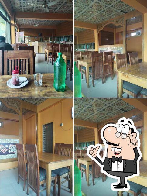 Golachi Grill
