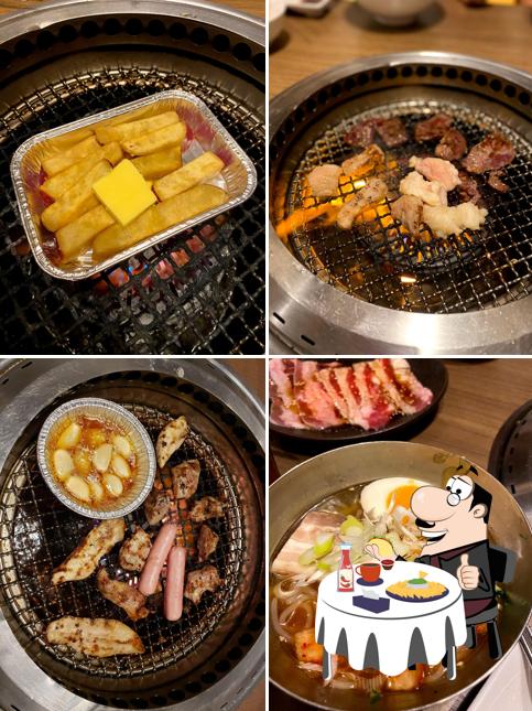 Gyu-Kaku Tsuyama