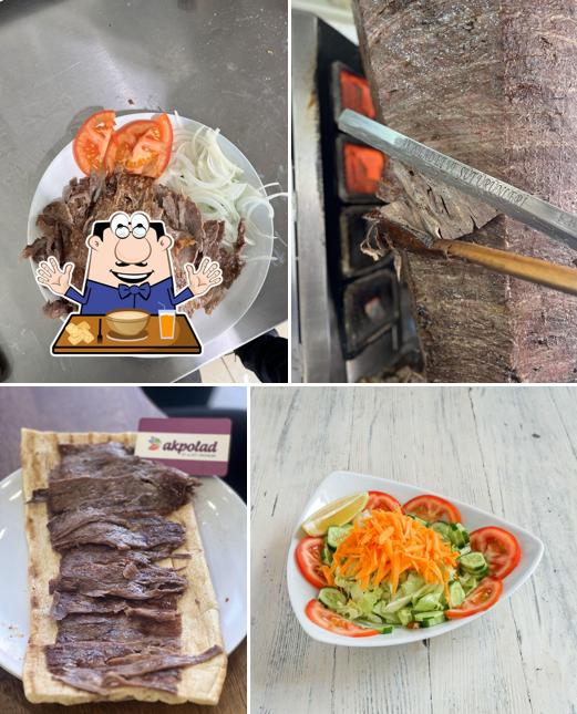 HALK DÖNER Akpolad Sivas