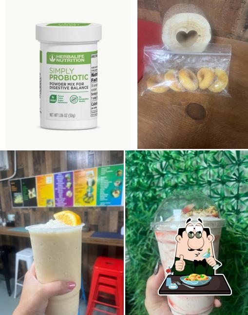 Herbalife Gurabo Diversion Nutritiva