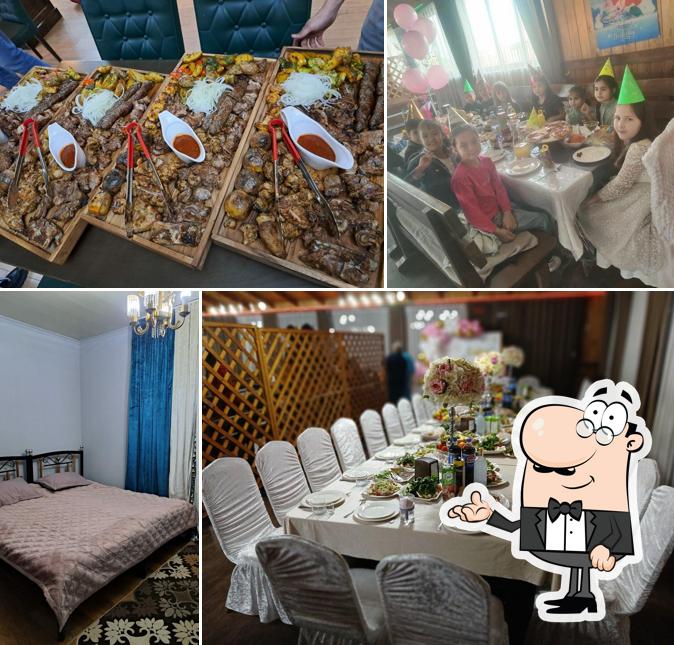 Комплекс "Кристалл"