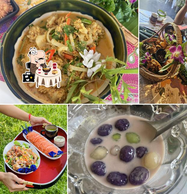 ร้านอาหาร MB Cafe & Friends