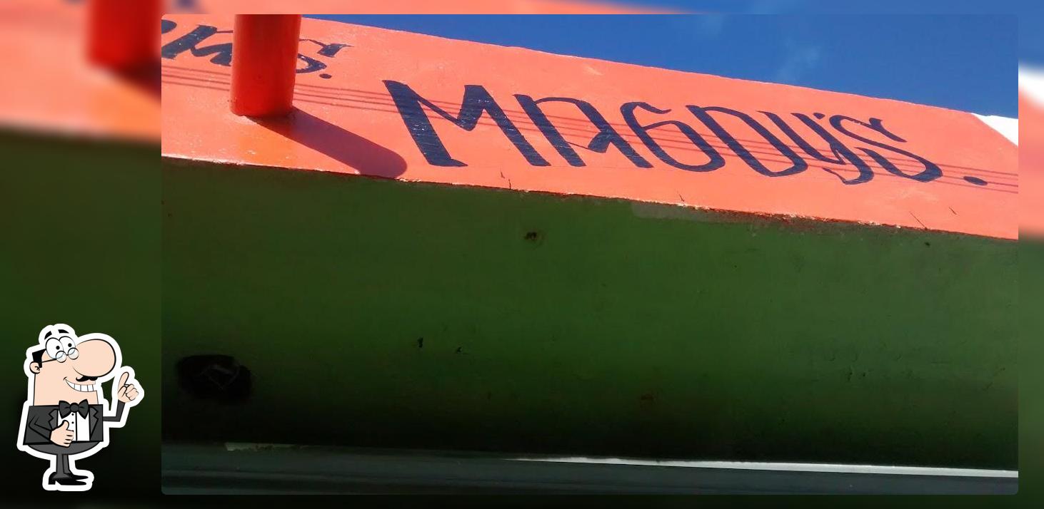 Magdy's