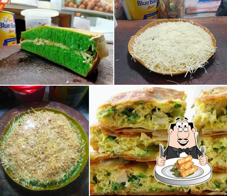 Martabak Nusantara